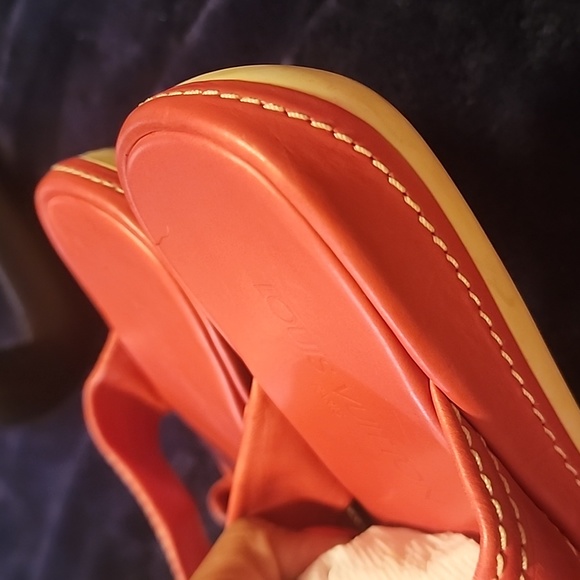 Louis Vuitton Sandals - Picture 9 of 10